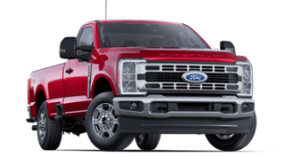 2025 Ford Super Duty® External Image 5